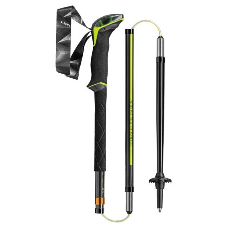 Trekové hole Leki Poles Sherpa FX.One Carbon
