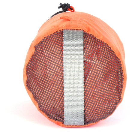 Bivakovací vak Lifesystems Survival Shelter Solo