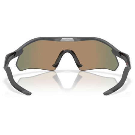 Sluneční brýle Oakley Radar Plate Prizm Ruby