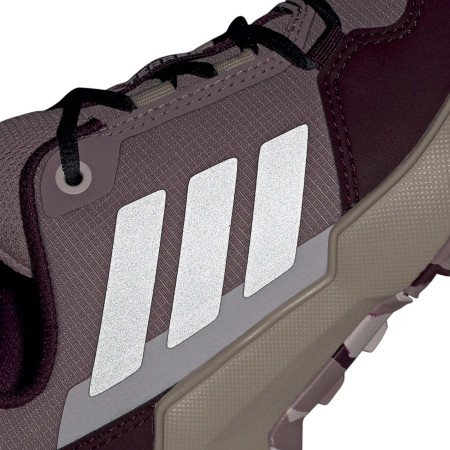 Dětské boty Adidas Terrex Ax4R K Pink