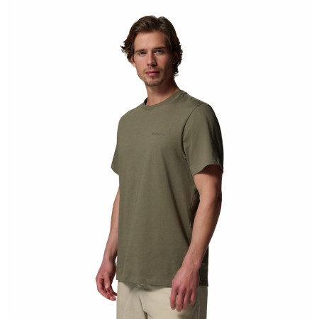 Pánské triko Columbia Csc™ Logo Back Tee