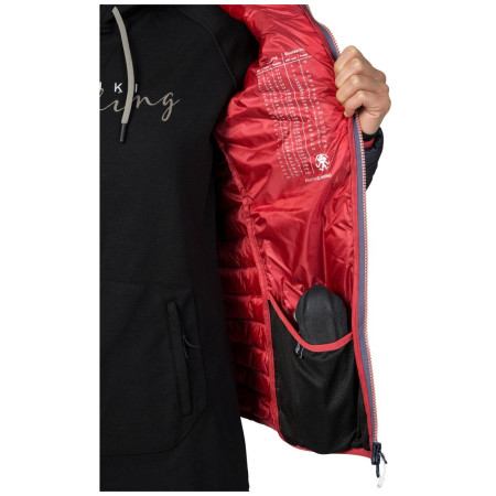 Dámská bunda Rafiki Nevis