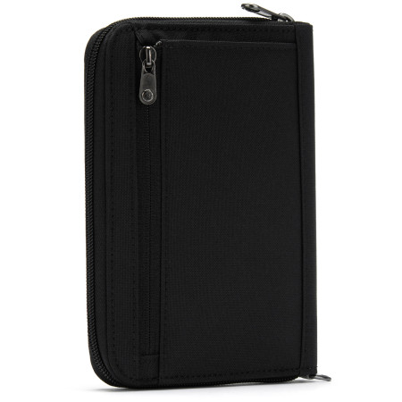 Peněženka Pacsafe RFIDsafe compact travel organizer