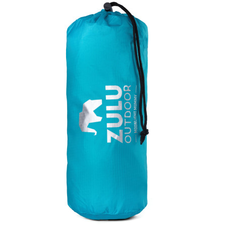 Nafukovací karimatka Zulu Moonlight Mummy