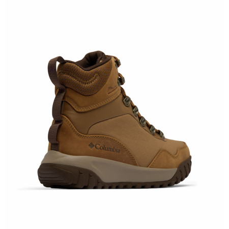 Dámské zimní boty Columbia Burnsider™ Omni-Heat Infinity™