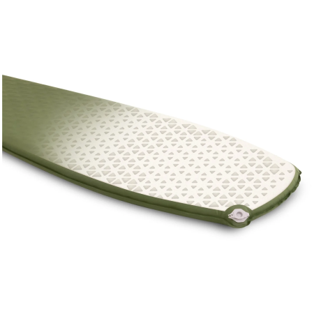 Samonafukovací karimatka Sea to Summit Camp Plus Self Inflating Mat Regular Rectangular Wide