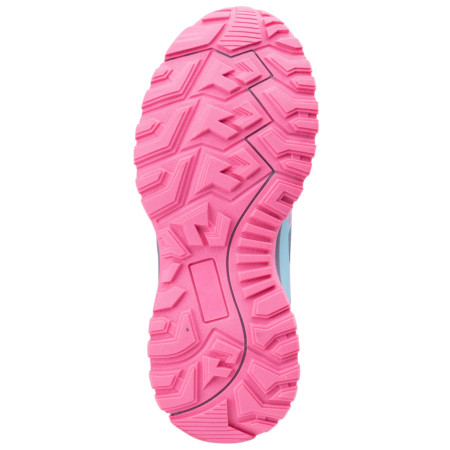 Dětské boty Hi-Tec Lorir Jrg