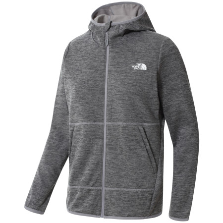 Dámská mikina The North Face Canyonlands Hoodie