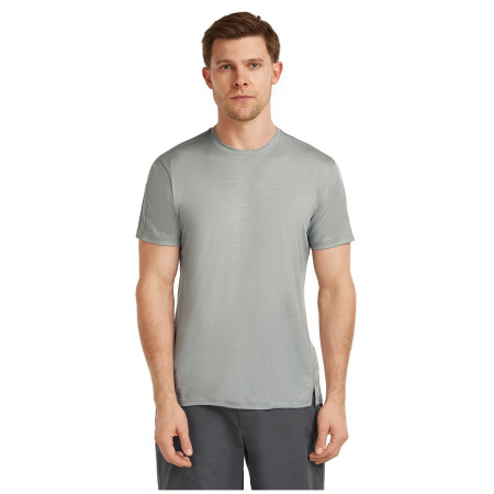 Pánské funkční triko Icebreaker Men 150 MerinoFine Ace SS Tee
