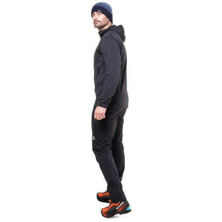 Pánská mikina Mountain Equipment Apiro Hooded Jacket Men's