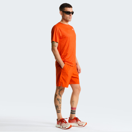 Pánské kraťasy The North Face 24/7 7In Short