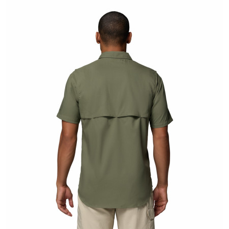 Pánská košile Columbia Silver Ridge™ Utility Ii Ss