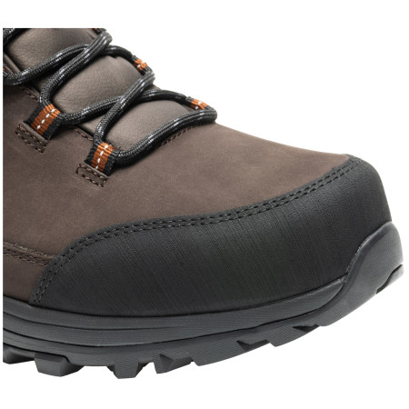 Pánské pohorky Regatta Burrell Leather Boot II