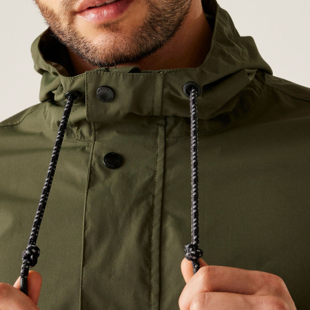 Pánská bunda Regatta Bayano Jacket II