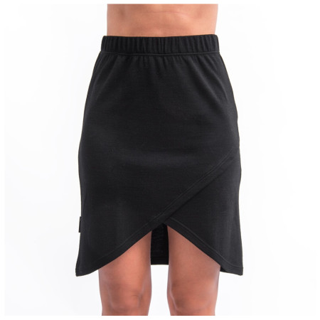 Dámská zimní sukně Sensor Merino Extreme Up