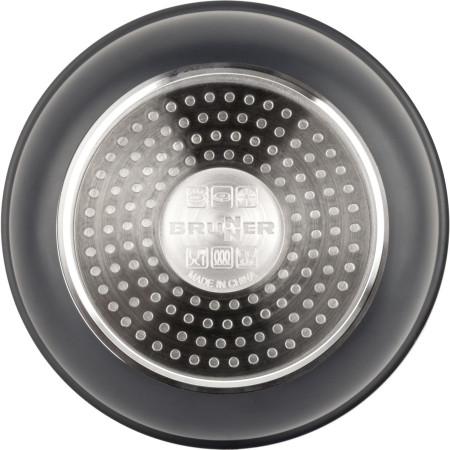 Sada hrnců Brunner Torralta Ø 22 cm