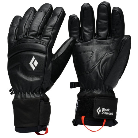Dámské rukavice Black Diamond Women's Spark Gloves