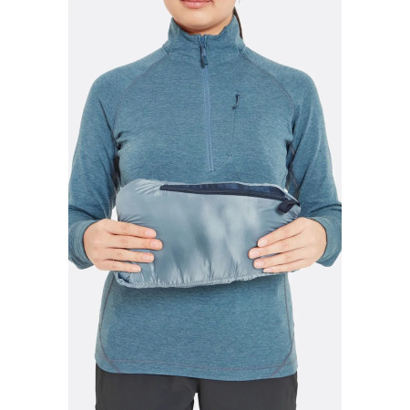 Dámská vesta Rab Cirrus Flex Vest