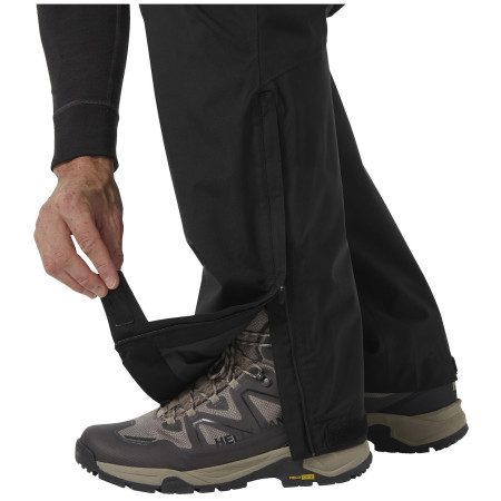 Pánské kalhoty Helly Hansen Loke 2L Shell Pant