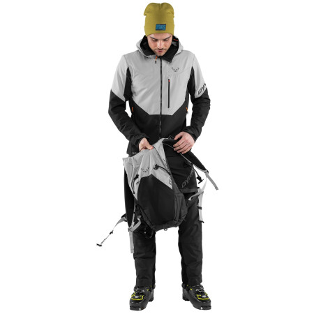 Čepice Dynafit Fold-Up Beanie