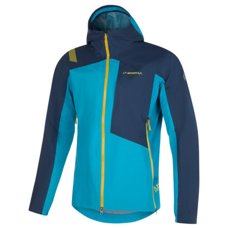 Pánská bunda La Sportiva Crizzle EVO Shell Jkt M