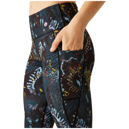 Dámské legíny Dare 2b Influential II Legging