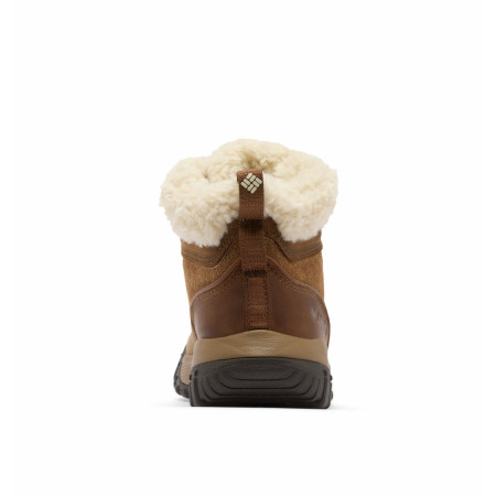 Dámské boty Columbia Burnsider Cozy™