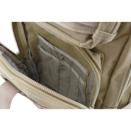 Batoh Cattara Army 30 l