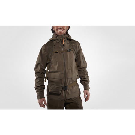 Batoh Fjällräven Lappland Hike 15