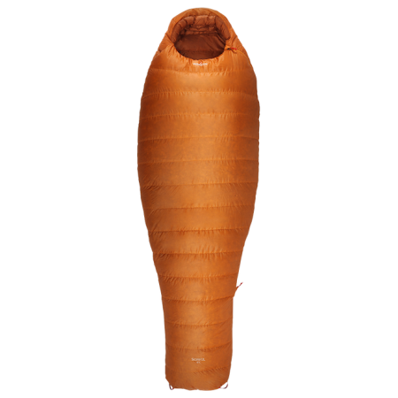 Péřový spacák Robens Scoria UL -6°C Regular