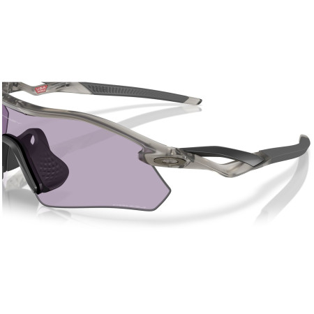 Sluneční brýle Oakley Radar Plate Prizm Slate