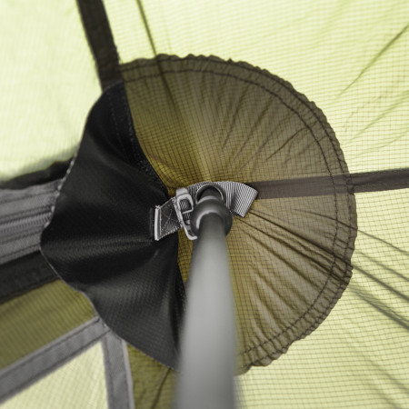 Stan Warg Lightrek 2