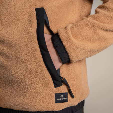 Pánská mikina Craghoppers Braefell Jacket