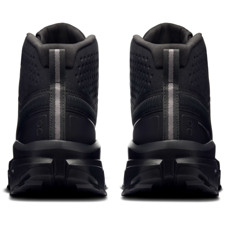 Pánské turistické boty On Running Cloudrock Mid WP