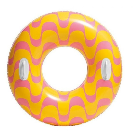 Nafukovací kruh Intex Stargaze Tube 59256NP