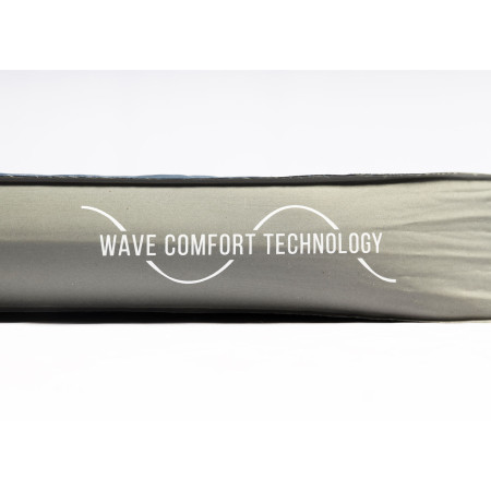 Samonafukovací karimatka Vango Arcadia 7.5 Double