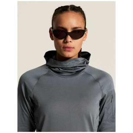 Dámská mikina Craft Subz Thermal Hood W