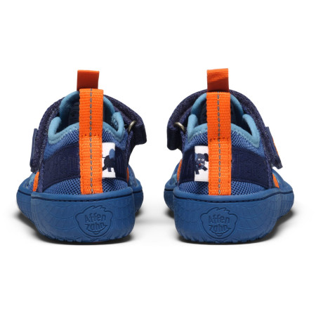 Dětské sandály Affenzahn Sandal Vegan Roughy