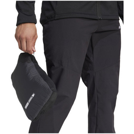 Pánská bunda Adidas Xpr Lf Ho J V