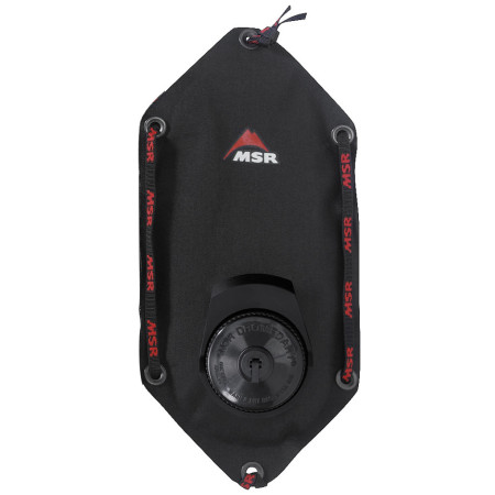 Hydrovak MSR Dromedary Bag DLX 6 l