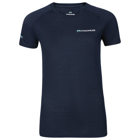 Dámské funkční triko Progress MA NKRZ 125