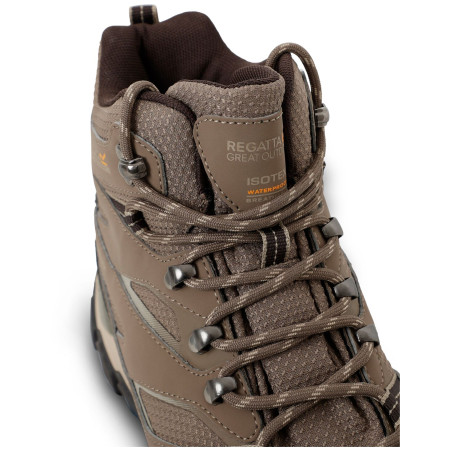 Dámské outdoorové boty Regatta Womens Holcombe III