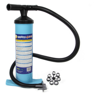 Pumpa Elements Gear BRAVO 4 L ALU R.E.D