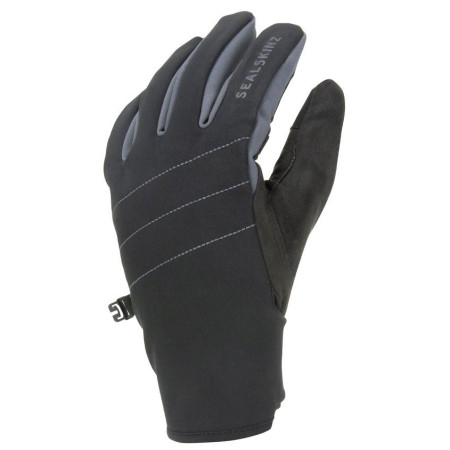 Rukavice SealSkinz WP All Weather with Fusion Control™