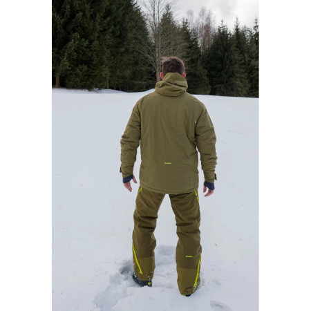 Pánská bunda Husky Gambola M