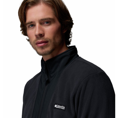 Pánská mikina Columbia Sequoia Grove™ Ii Hz Fleece