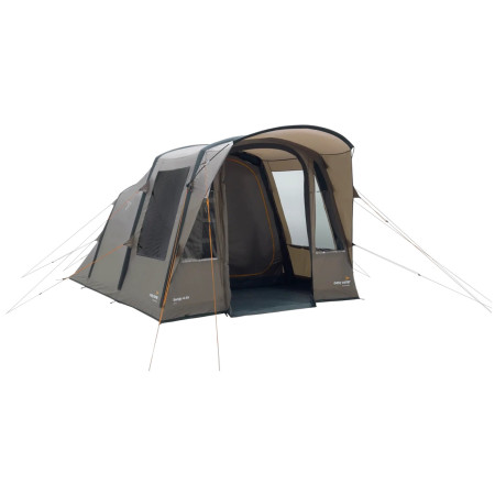Turistický stan Easy Camp Senja 4 Air