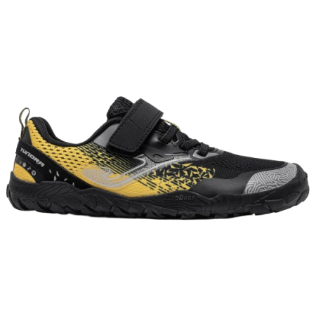 Dětské barefoot boty Joma Tundra V Junior Boy Black