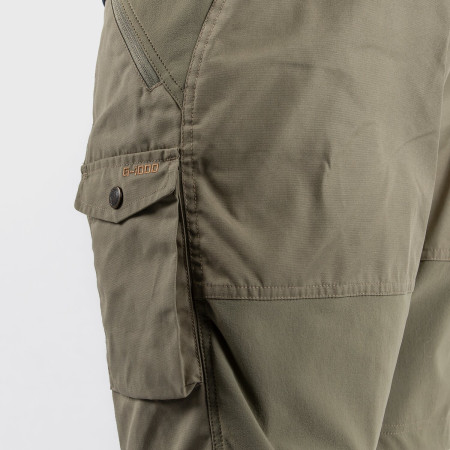 Pánské kraťasy Fjällräven Abisko Shorts M
