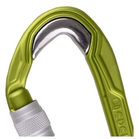 Karabina Edelrid Bulletproof Screw
